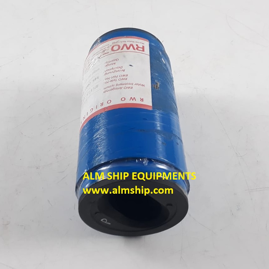 RWO STATOR FOR AEP4 / AEP42 SLUDGE PUMP/BILGE PUMP